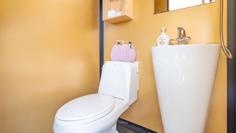 Hongcheon Toliaigeullaemping Basic Room, 1 Bedroom (Geullaemping204dong(3danji)) 6