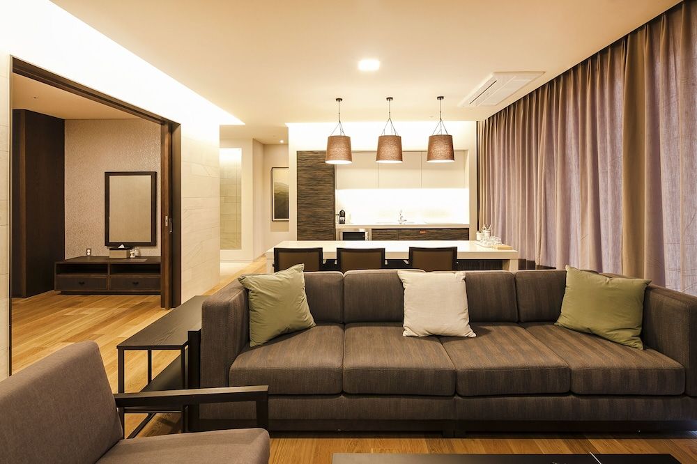 Sono Felice Village Vivaldi Park [FUNFUN PKG(2adults+1child)] Gold Grand Suite (Kitchen/Park /Bed)-Breakfast+OceanWorld or SnowyLand 5