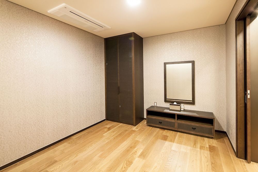 Sono Felice Village Vivaldi Park [FUNFUN PKG(2adults+1child)] Gold Grand Suite (Kitchen/Park /Bed)-Breakfast+OceanWorld or SnowyLand 7