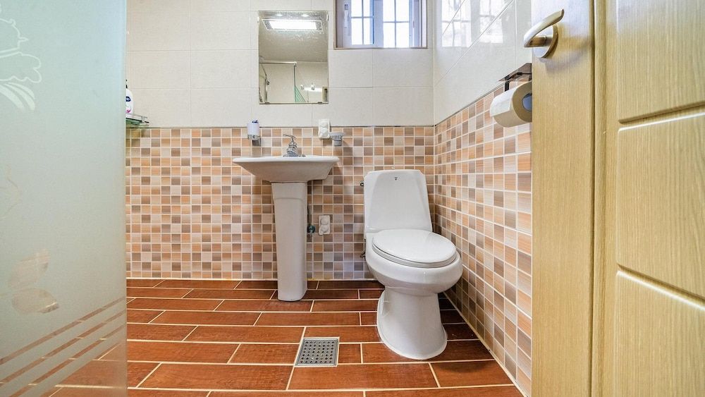 Hongcheon Byeolkaem Kidspulbilla Basic Room, 2 Bedrooms (saesbyeol3(kidsroom,poolvila)) 5