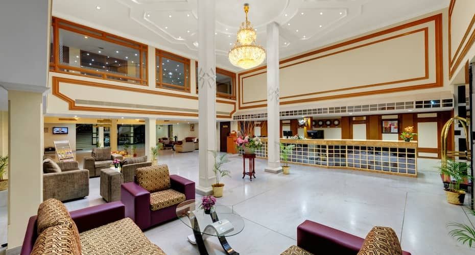 undefined SRM Hotel 2