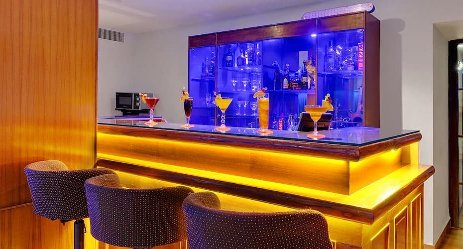 undefined SRM Hotel 3