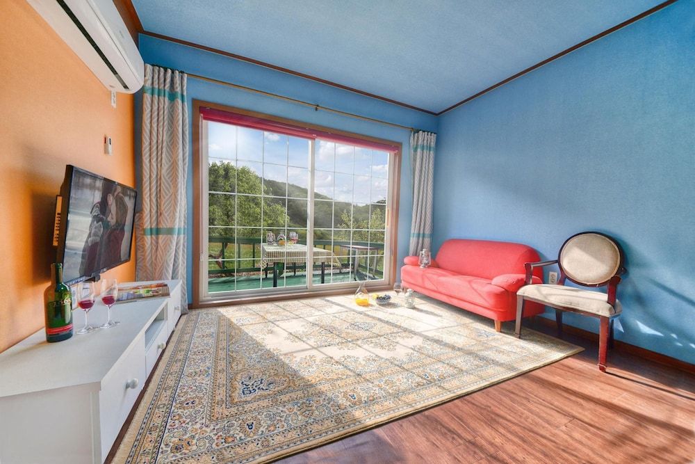 Yangpyeong Yoon & Park Spa Pension