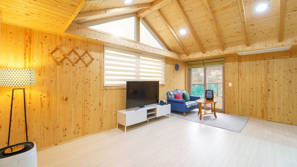 Yangpyeong The On Private Kids Pension Basic Room, 2 Bedrooms (The On Private) 6