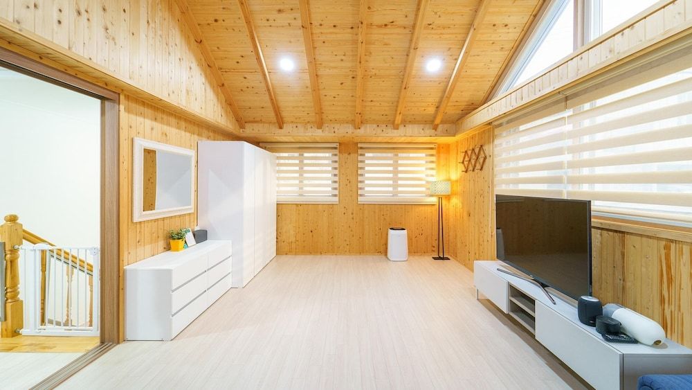 Yangpyeong The On Private Kids Pension Basic Room, 2 Bedrooms (The On Private) 9