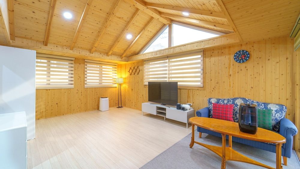 Yangpyeong The On Private Kids Pension Basic Room, 2 Bedrooms (The On Private) 7