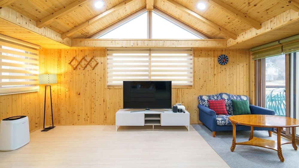 Yangpyeong The On Private Kids Pension Basic Room, 2 Bedrooms (The On Private) 10