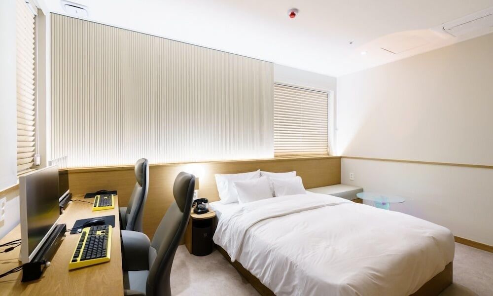 YANGJU IPPDA HOTEL More Pretty Room - PC 2