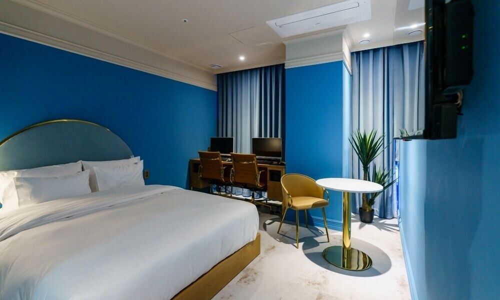 YANGJU IPPDA HOTEL More Pretty Room - PC