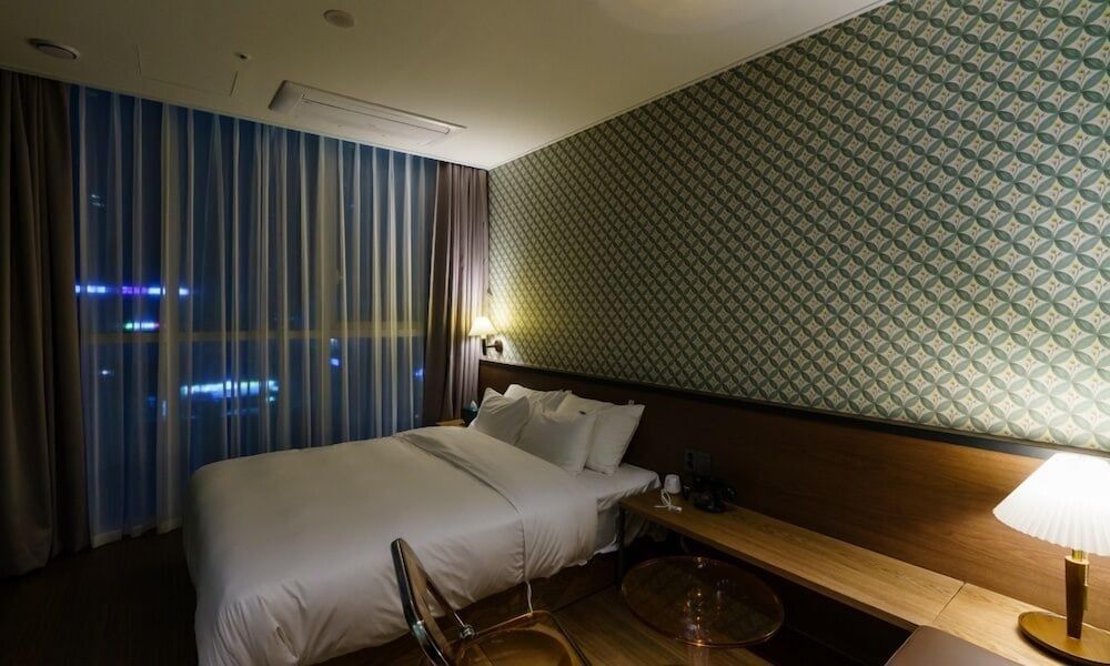 YANGJU IPPDA HOTEL Pretty Room 6