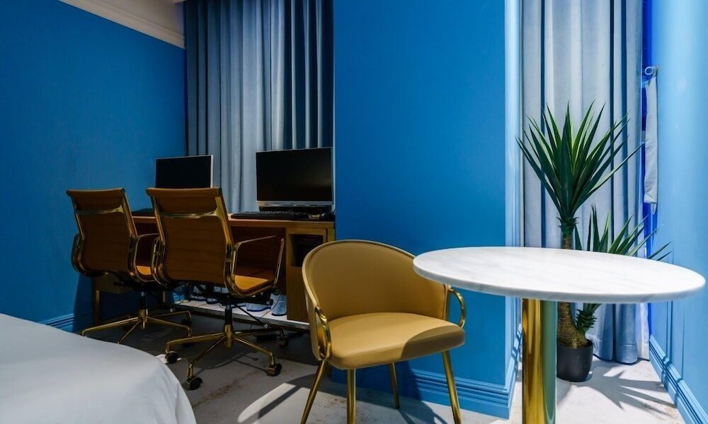 YANGJU IPPDA HOTEL More Pretty Room - PC 8