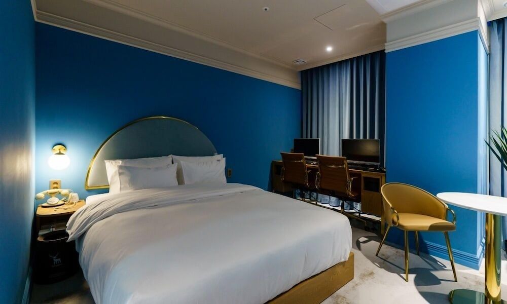 YANGJU IPPDA HOTEL More Pretty Room - PC 4