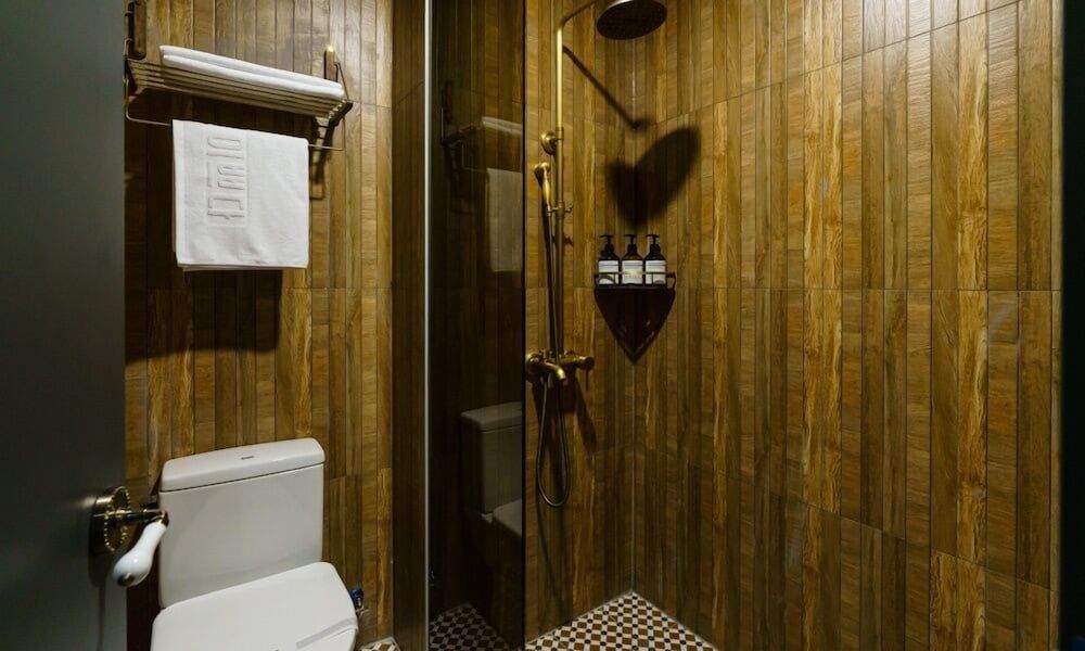 YANGJU IPPDA HOTEL More Pretty Room - PC 7