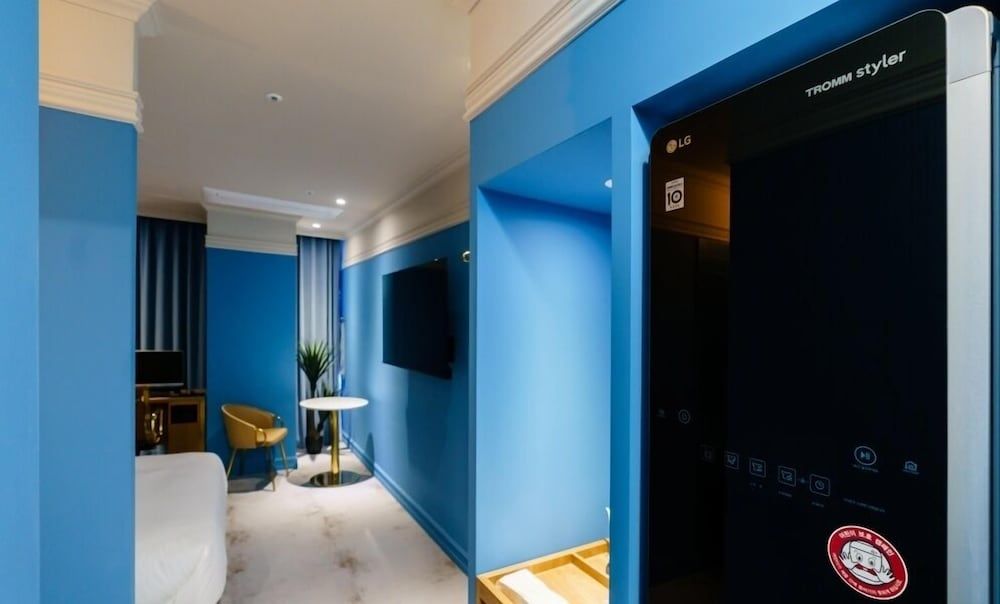 YANGJU IPPDA HOTEL More Pretty Room - PC 9