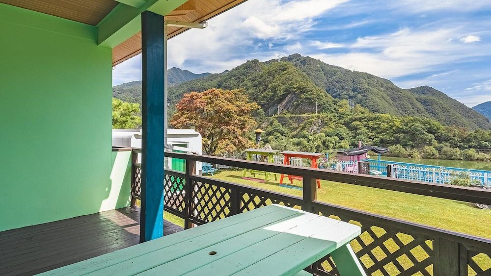 Yeongwol Gangeulpumeunsoo Pension Basic Room, 1 Bedroom (Pungyouiyeosin lea) 2