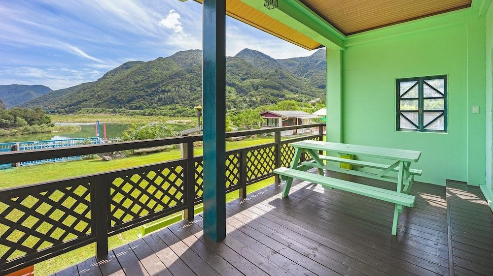 Yeongwol Gangeulpumeunsoo Pension Basic Room, 1 Bedroom (Pungyouiyeosin lea) 3