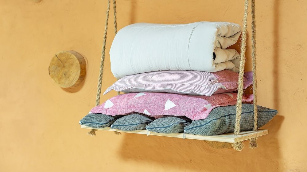 Taean Todamgil Pension Basic Room, 1 Bedroom (somangnamu) 5