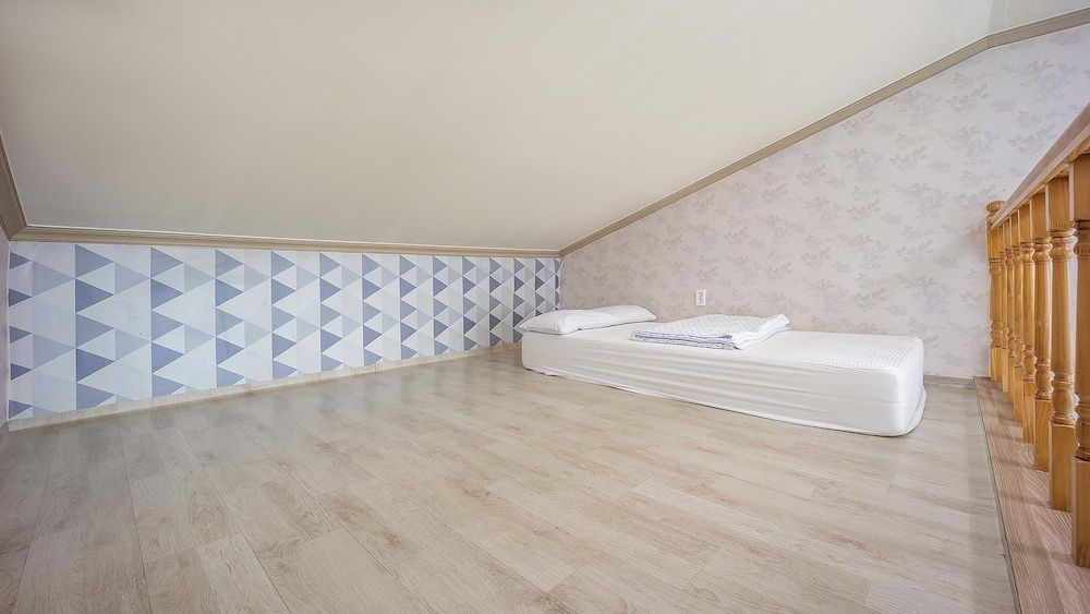 Taean Happyzonepension Basic Room, 1 Bedroom (302) 2