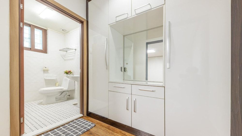 Taean Hagampo Rendezvous Pension Basic Room, 2 Bedrooms (Daehyeong room(Oceanview)) 3