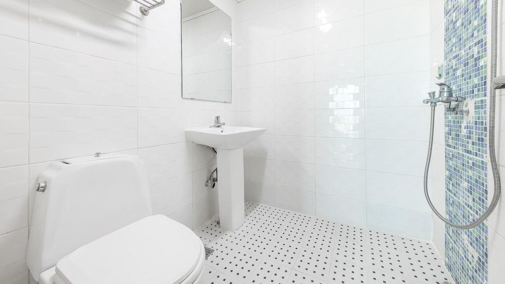 Taean Hagampo Rendezvous Pension Basic Room, 1 Bedroom (202ho(Oceanview)) 3