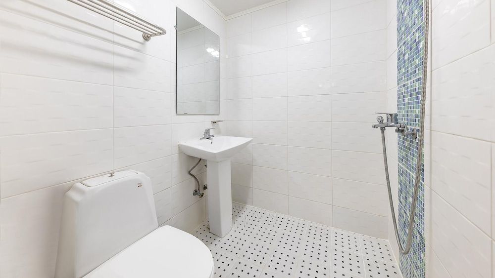 Taean Hagampo Rendezvous Pension Basic Room, 2 Bedrooms (Daehyeong room(Oceanview)) 5