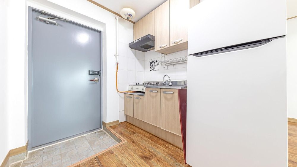 Taean Hagampo Rendezvous Pension Basic Room, 1 Bedroom (203ho(Oceanview)) 4