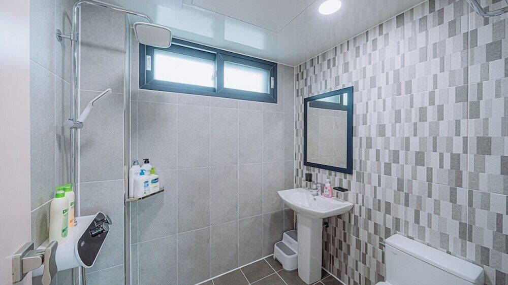 My Kids Pool Villa Room (1dong) 5