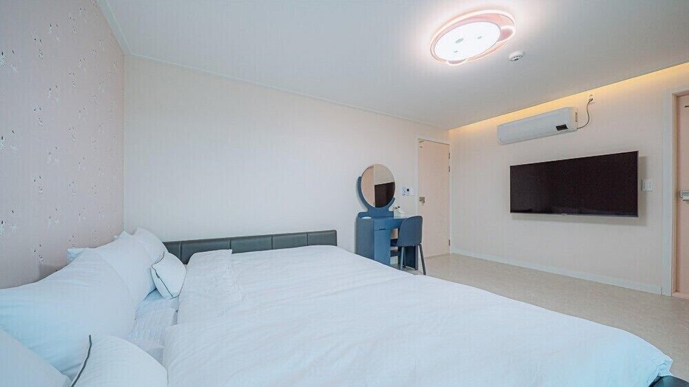 My Kids Pool Villa Room (1dong) 2