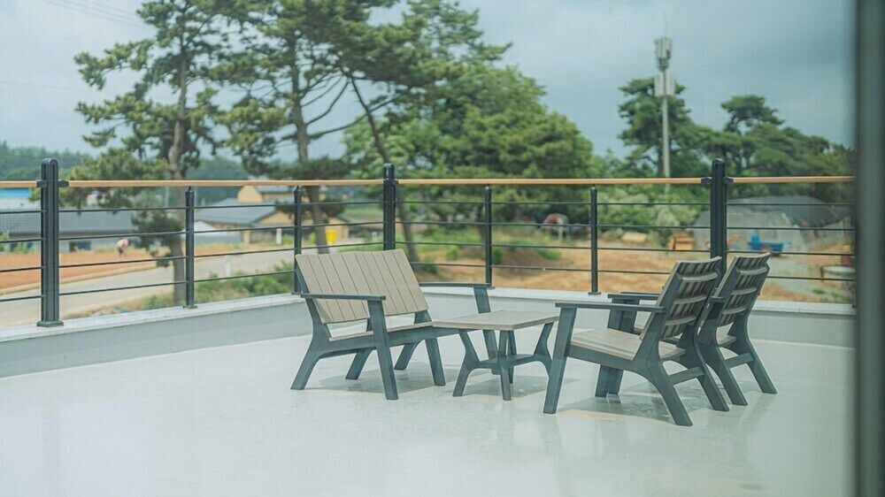 My Kids Pool Villa Room (1dong) 3