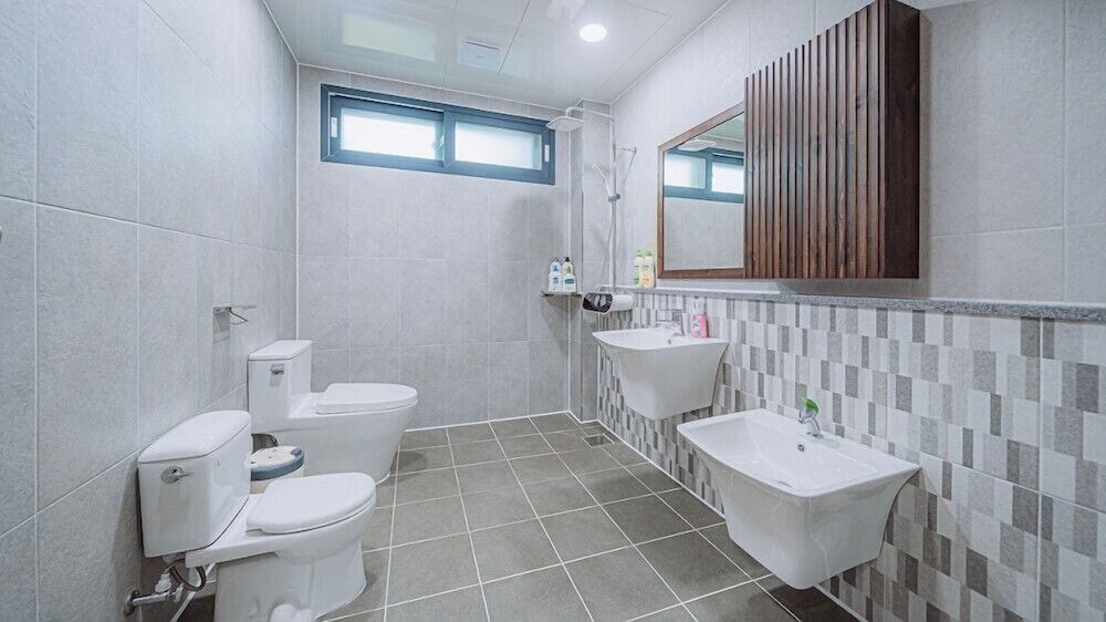 My Kids Pool Villa Room (1dong) 4