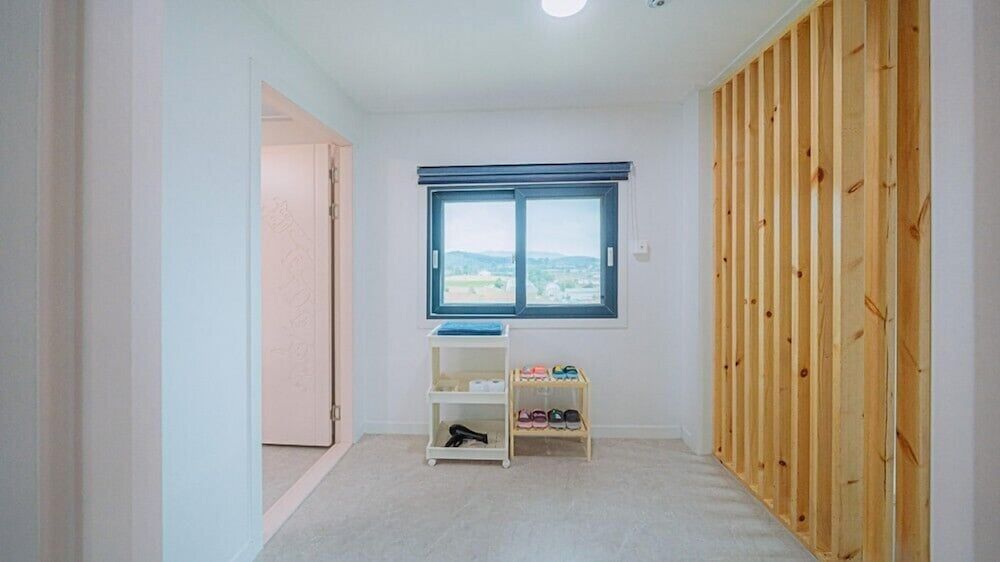 My Kids Pool Villa Room (2dong) 7