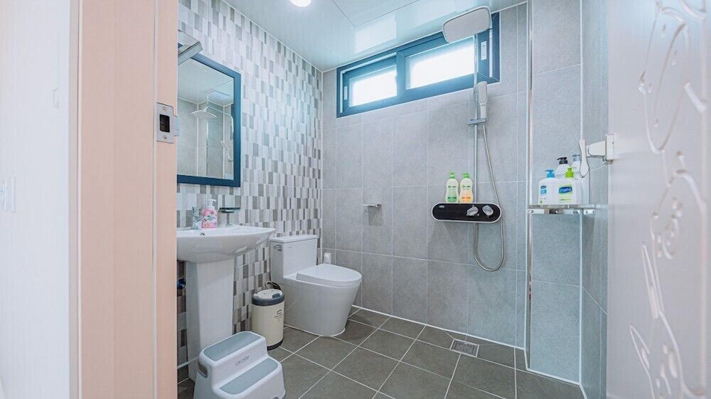 My Kids Pool Villa Room (2dong) 4