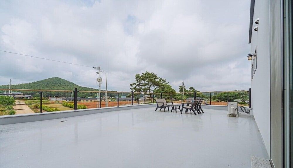 My Kids Pool Villa Room (2dong) 3