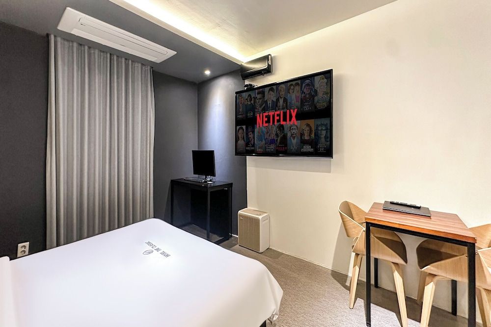 Wolgot Hotel the Classic Premier Double Room 6