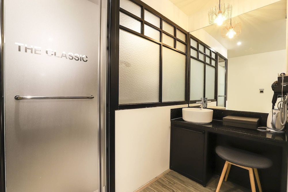 Wolgot Hotel the Classic Premier Double Room 4