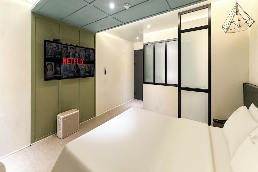 Wolgot Hotel the Classic Deluxe Double Room 3