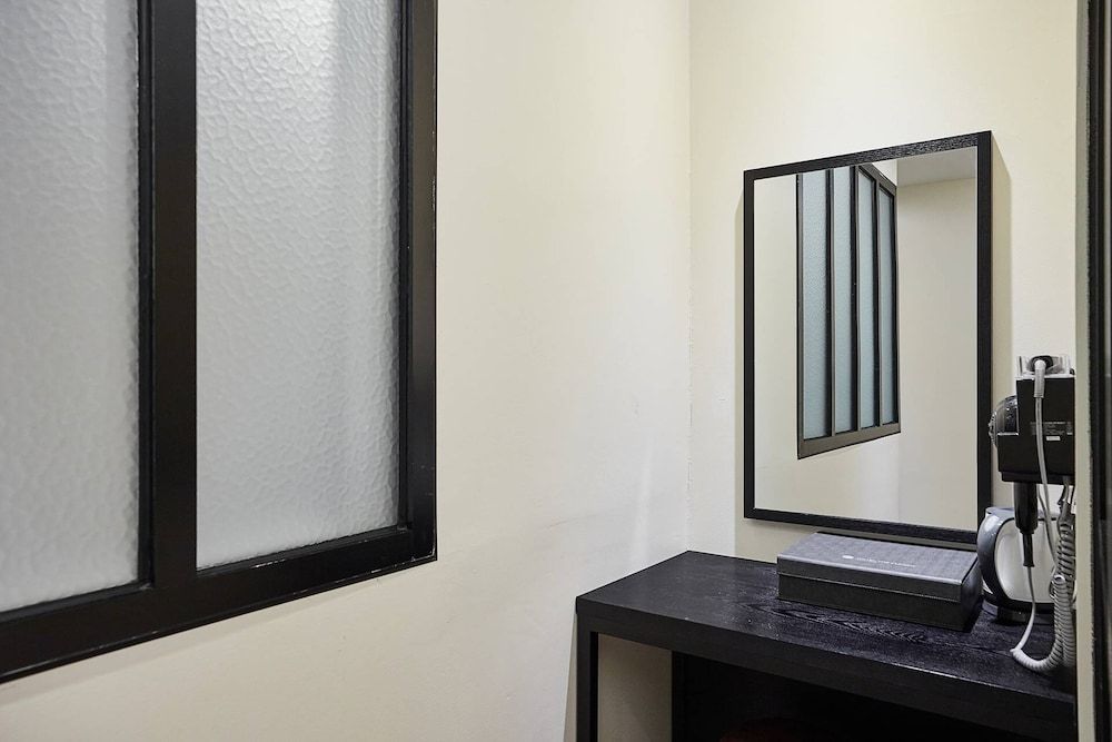 Wolgot Hotel the Classic Deluxe Double Room 7