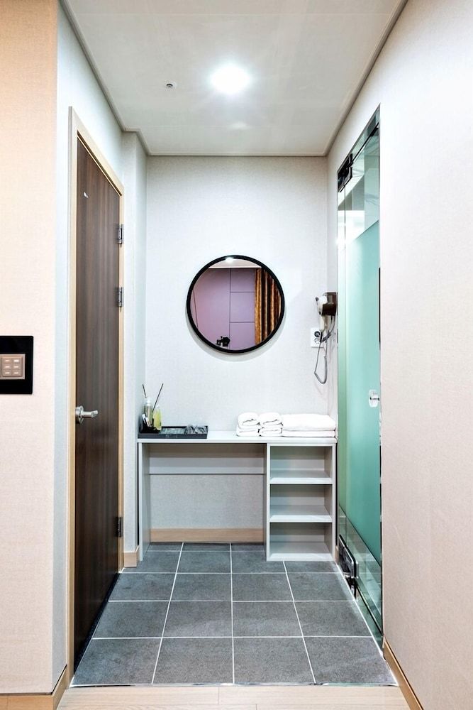 Siheung Seoul Tourist Hotel Standard Double Room 19