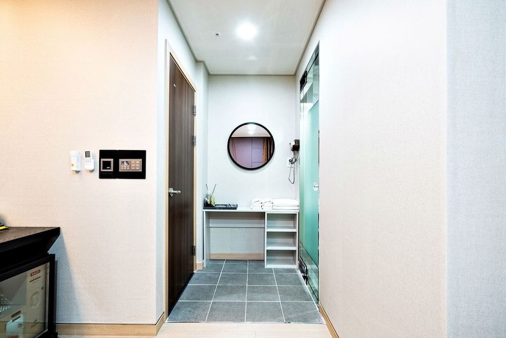 Siheung Seoul Tourist Hotel Standard Double Room 18