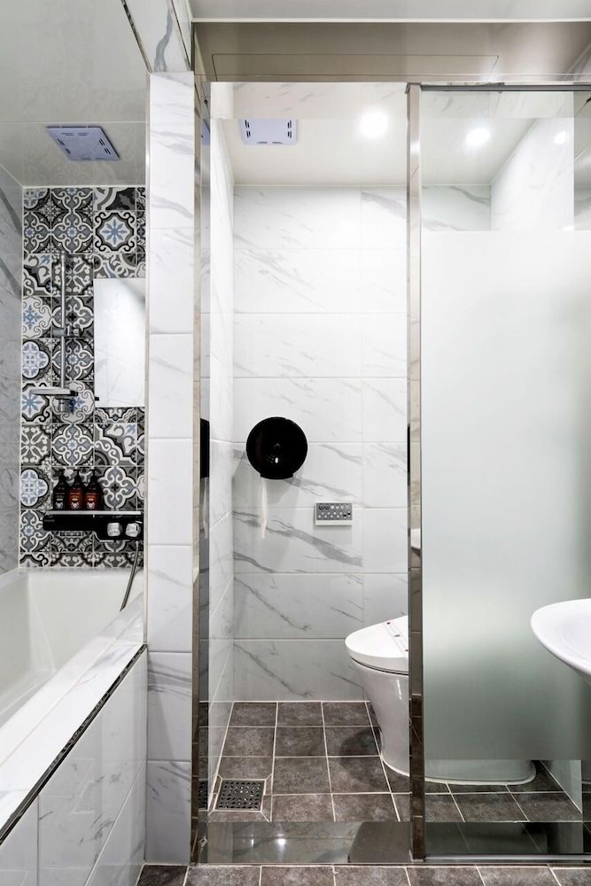 Siheung Seoul Tourist Hotel Standard Double Room 24