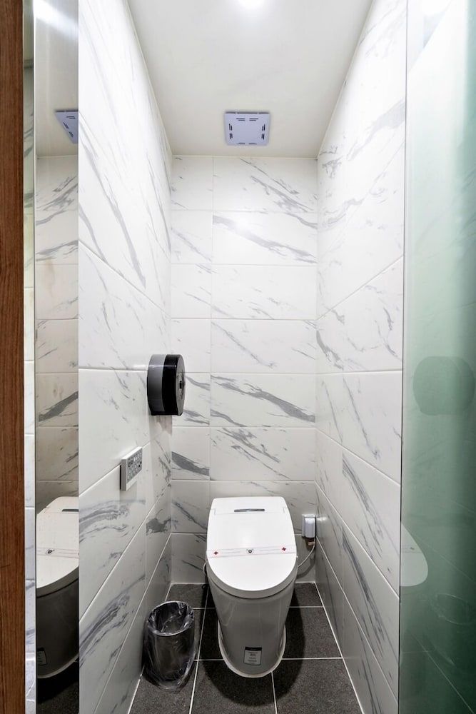 Siheung Seoul Tourist Hotel Standard Double Room 25