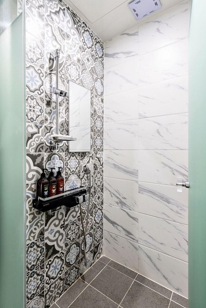 Siheung Seoul Tourist Hotel Standard Double Room 26