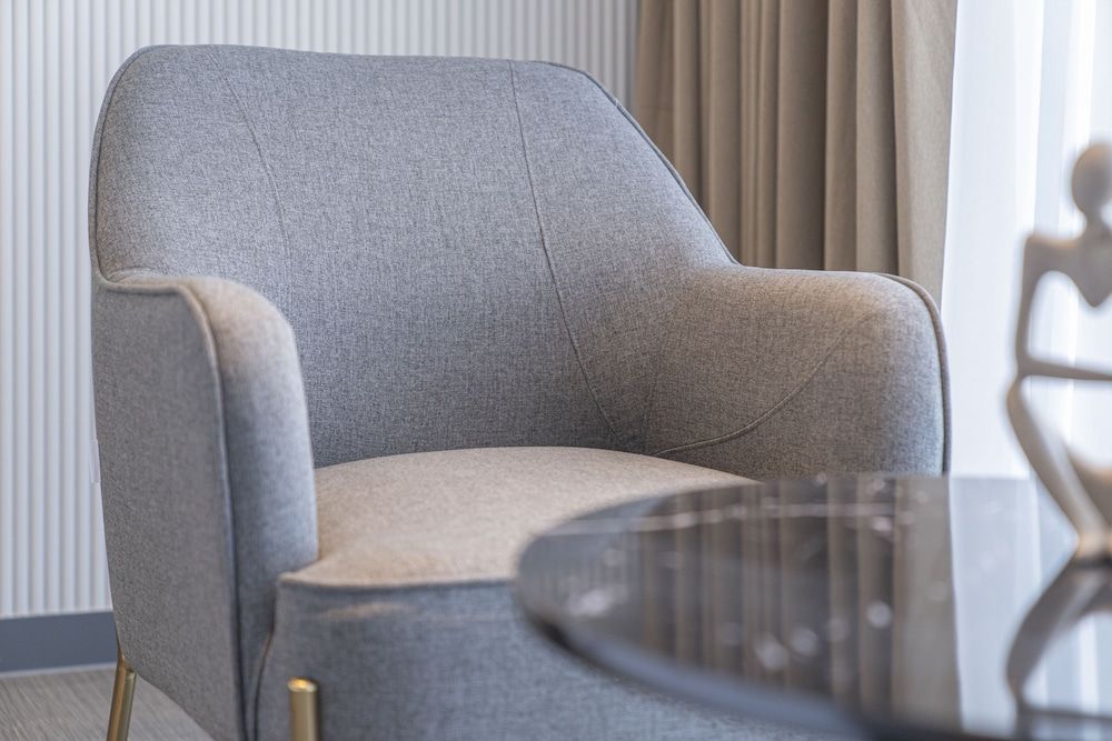 Brown Dot Geobuksum Standard Double Room (Randomly assigned) 16