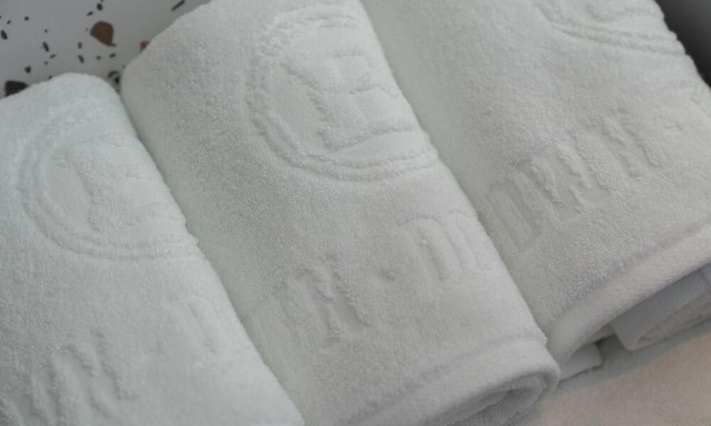 Brown Dot Geobuksum Twin Room (Randomly assigned) 8