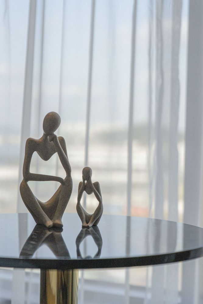 Brown Dot Geobuksum Standard Double Room (Randomly assigned) 11