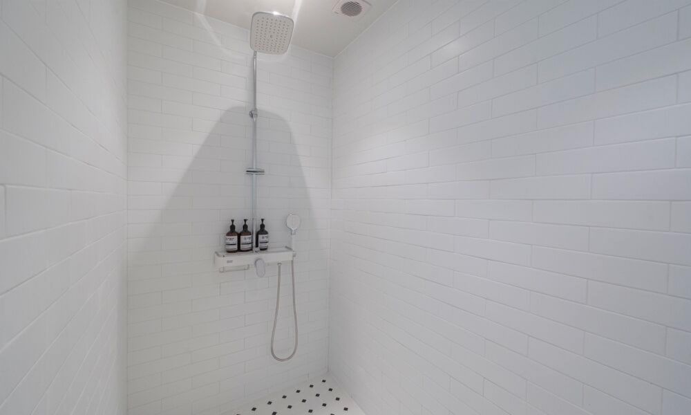 Brown Dot Geobuksum Standard Double Room (Randomly assigned) 25