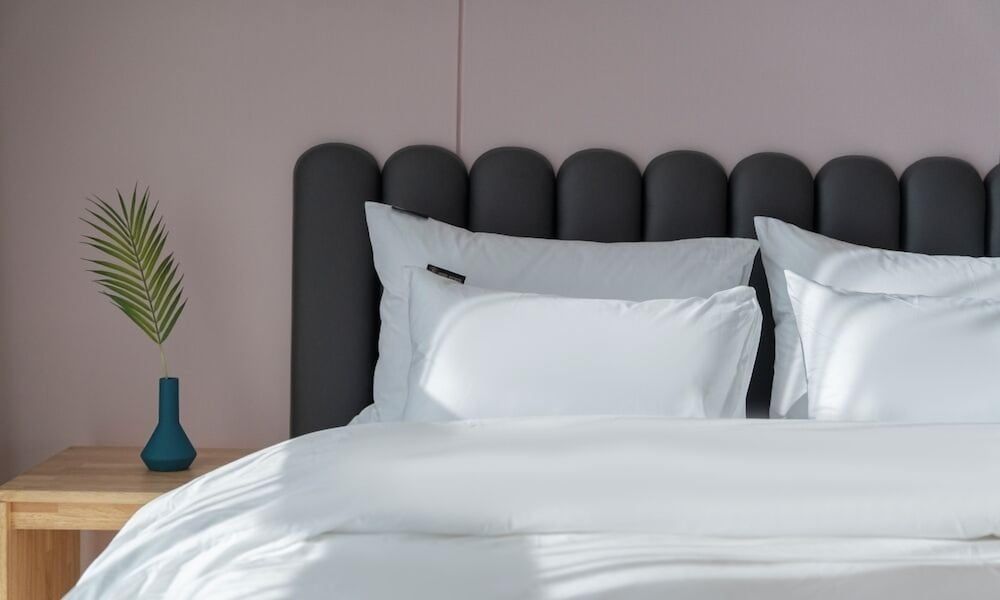 Brown Dot Geobuksum Deluxe Double Room (Randomly assigned) 4