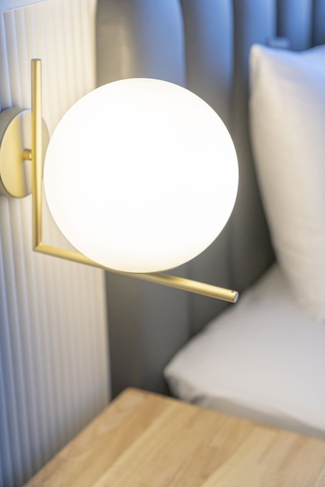 Brown Dot Geobuksum Standard Double Room (Randomly assigned) 10