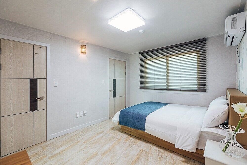 Maggiore Pension 1 Room (1-dong 102)