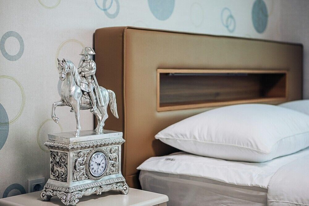 Maggiore Pension 1 Room (1-dong 101) 2